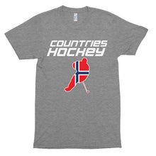 Compression Hockey T-shirt (unisex) | by Countries Hockey | England Hockey