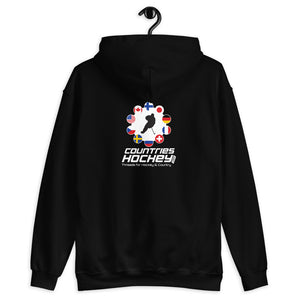 Hockey Hoodie (unisex) | by Countries Hockey | Russia Collection