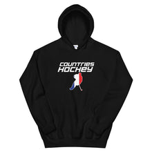 Hockey Hoodie (unisex) | by Countries Hockey | France Collection