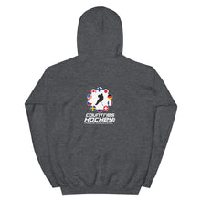 Hockey Hoodie (unisex) | by Countries Hockey | Japan Collection