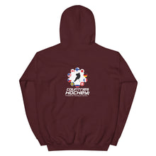 Hockey Hoodie (unisex) | by Countries Hockey | Switzerland Collection