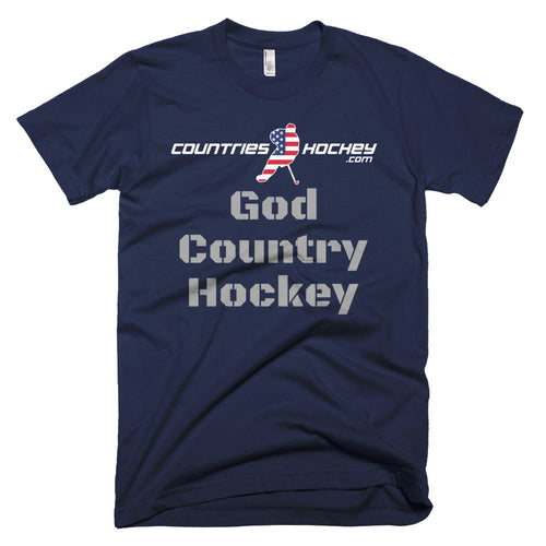 God Country Hockey (USA) 