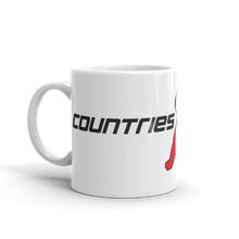 Canada Hockey Coffee & Tea Mug | CountriesHockey.com