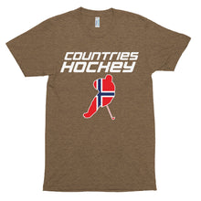 Compression Hockey T-shirt (unisex) | by Countries Hockey | England Hockey