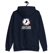 Hockey Hoodie (unisex) | by Countries Hockey | Norway Collection