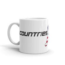 USA Hockey Coffee & Tea Mug | CountriesHockey.com