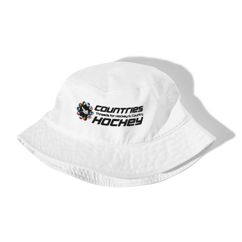 Bucket Hat | Countries Hockey Collection