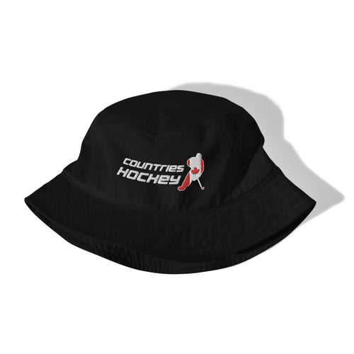 Bucket Hat | Canada Series by Countries Hockey
