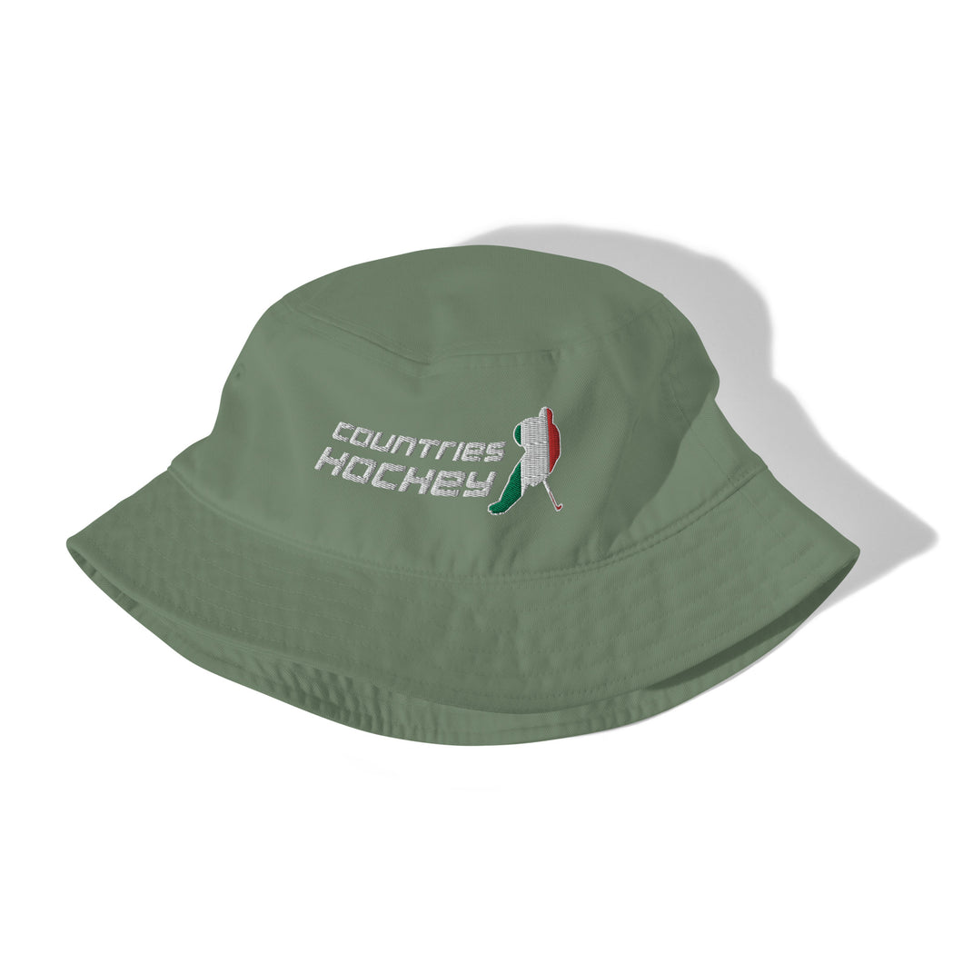Bucket Hat | Italy Series by Countries Hockey