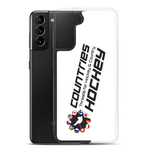 Samsung Phone Case | Countries Hockey Collection
