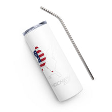 Stainless steel tumbler | USA Series - States by Countries Hockey
