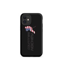 iPhone case | USA Series "washed-out" by Countries Hockey