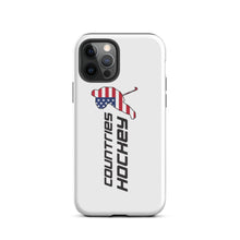 iPhone case | USA Series by Countries Hockey