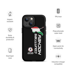 iPhone case | Italy Series by Countries Hockey