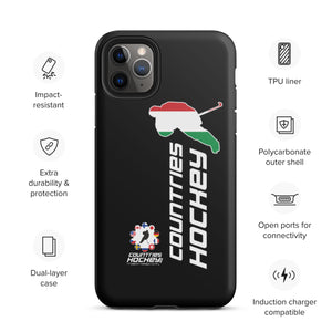 iPhone case | Italy Series by Countries Hockey
