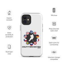 iPhone case | Countries Hockey Collection